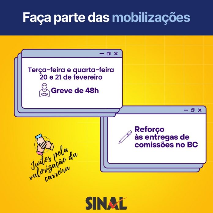 É hora de construir uma greve histórica