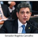 Senador Rogerio de Carvalho
