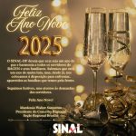 Ano Novo – SINAL2