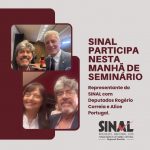 SINAL PARTICIPA.
