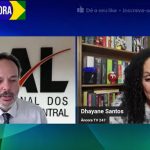 PEC 65/2023: Epitácio Ribeiro concede entrevista à TV 247