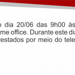 Destaque