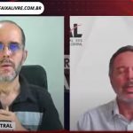 Epitácio Ribeiro concede entrevista ao Faixa Livre