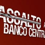 assalto ao BCB