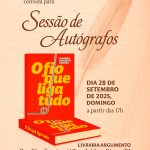 Livro Mardem