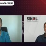 Epitácio Ribeiro concede nova entrevista ao Faixa Livre