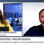 PEC 65 é tema de entrevista ao SBT News