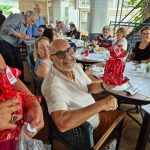 CONFRATERNIZAÇÃO DE FINAL DE ANO DO SINAL-RJ REALIZADA, EM 18.12.2025, NA AABB LAGOA (10)