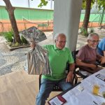 CONFRATERNIZAÇÃO DE FINAL DE ANO DO SINAL-RJ REALIZADA, EM 18.12.2025, NA AABB LAGOA (11)