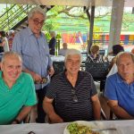 CONFRATERNIZAÇÃO DE FINAL DE ANO DO SINAL-RJ REALIZADA, EM 18.12.2025, NA AABB LAGOA (12)