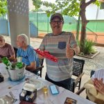 CONFRATERNIZAÇÃO DE FINAL DE ANO DO SINAL-RJ REALIZADA, EM 18.12.2025, NA AABB LAGOA (15)