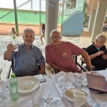 CONFRATERNIZAÇÃO DE FINAL DE ANO DO SINAL-RJ REALIZADA, EM 18.12.2025, NA AABB LAGOA (17)