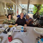 CONFRATERNIZAÇÃO DE FINAL DE ANO DO SINAL-RJ REALIZADA, EM 18.12.2025, NA AABB LAGOA (18)