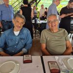 CONFRATERNIZAÇÃO DE FINAL DE ANO DO SINAL-RJ REALIZADA, EM 18.12.2025, NA AABB LAGOA (19)