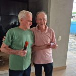 CONFRATERNIZAÇÃO DE FINAL DE ANO DO SINAL-RJ REALIZADA, EM 18.12.2025, NA AABB LAGOA (2)