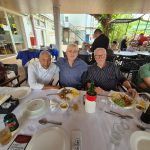 CONFRATERNIZAÇÃO DE FINAL DE ANO DO SINAL-RJ REALIZADA, EM 18.12.2025, NA AABB LAGOA (20)