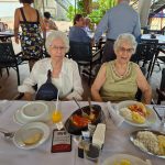 CONFRATERNIZAÇÃO DE FINAL DE ANO DO SINAL-RJ REALIZADA, EM 18.12.2025, NA AABB LAGOA (21)