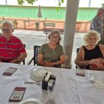 CONFRATERNIZAÇÃO DE FINAL DE ANO DO SINAL-RJ REALIZADA, EM 18.12.2025, NA AABB LAGOA (22)