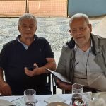 CONFRATERNIZAÇÃO DE FINAL DE ANO DO SINAL-RJ REALIZADA, EM 18.12.2025, NA AABB LAGOA (23)