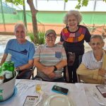 CONFRATERNIZAÇÃO DE FINAL DE ANO DO SINAL-RJ REALIZADA, EM 18.12.2025, NA AABB LAGOA (31)