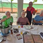 CONFRATERNIZAÇÃO DE FINAL DE ANO DO SINAL-RJ REALIZADA, EM 18.12.2025, NA AABB LAGOA (33)