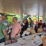 CONFRATERNIZAÇÃO DE FINAL DE ANO DO SINAL-RJ REALIZADA, EM 18.12.2025, NA AABB LAGOA (35)