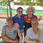 CONFRATERNIZAÇÃO DE FINAL DE ANO DO SINAL-RJ REALIZADA, EM 18.12.2025, NA AABB LAGOA (37)