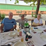 CONFRATERNIZAÇÃO DE FINAL DE ANO DO SINAL-RJ REALIZADA, EM 18.12.2025, NA AABB LAGOA (39)