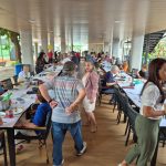 CONFRATERNIZAÇÃO DE FINAL DE ANO DO SINAL-RJ REALIZADA, EM 18.12.2025, NA AABB LAGOA (40)