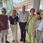 CONFRATERNIZAÇÃO DE FINAL DE ANO DO SINAL-RJ REALIZADA, EM 18.12.2025, NA AABB LAGOA (41)