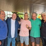 CONFRATERNIZAÇÃO DE FINAL DE ANO DO SINAL-RJ REALIZADA, EM 18.12.2025, NA AABB LAGOA (43)