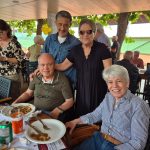 CONFRATERNIZAÇÃO DE FINAL DE ANO DO SINAL-RJ REALIZADA, EM 18.12.2025, NA AABB LAGOA (44)