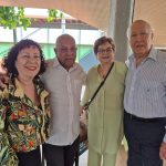 CONFRATERNIZAÇÃO DE FINAL DE ANO DO SINAL-RJ REALIZADA, EM 18.12.2025, NA AABB LAGOA (46)