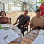 CONFRATERNIZAÇÃO DE FINAL DE ANO DO SINAL-RJ REALIZADA, EM 18.12.2025, NA AABB LAGOA (47)