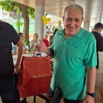 CONFRATERNIZAÇÃO DE FINAL DE ANO DO SINAL-RJ REALIZADA, EM 18.12.2025, NA AABB LAGOA (5)