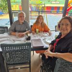 CONFRATERNIZAÇÃO DE FINAL DE ANO DO SINAL-RJ REALIZADA, EM 18.12.2025, NA AABB LAGOA (51)