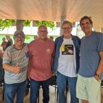 CONFRATERNIZAÇÃO DE FINAL DE ANO DO SINAL-RJ REALIZADA, EM 18.12.2025, NA AABB LAGOA (52)