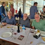 CONFRATERNIZAÇÃO DE FINAL DE ANO DO SINAL-RJ REALIZADA, EM 18.12.2025, NA AABB LAGOA (53)