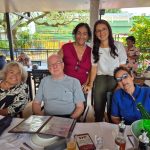 CONFRATERNIZAÇÃO DE FINAL DE ANO DO SINAL-RJ REALIZADA, EM 18.12.2025, NA AABB LAGOA (55)