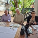 CONFRATERNIZAÇÃO DE FINAL DE ANO DO SINAL-RJ REALIZADA, EM 18.12.2025, NA AABB LAGOA (56)