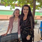 CONFRATERNIZAÇÃO DE FINAL DE ANO DO SINAL-RJ REALIZADA, EM 18.12.2025, NA AABB LAGOA (58)