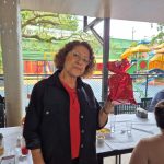 CONFRATERNIZAÇÃO DE FINAL DE ANO DO SINAL-RJ REALIZADA, EM 18.12.2025, NA AABB LAGOA (9)