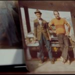 Nissan – Pessoa Idosa