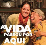 s vida passsou por aqui