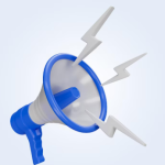 megafone
