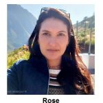 rose