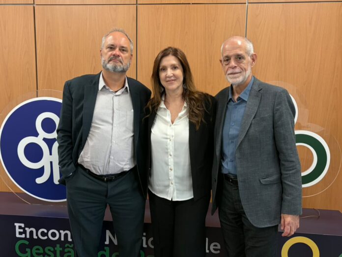 Novo concurso e valorização das carreiras do BC pautam reunião do SINAL com o MGI